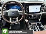 New 2025 Ford F-150 King Ranch SuperCrew Cab for sale #7C54625 - photo 4