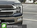 New 2025 Ford F-150 King Ranch SuperCrew Cab for sale #7C54625 - photo 8