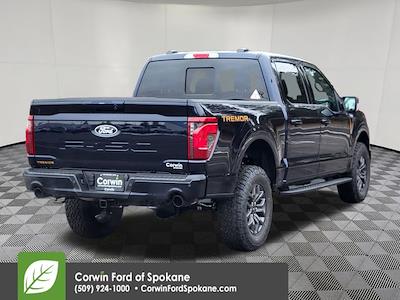 New 2025 Ford F-150 Tremor SuperCrew Cab for sale #7C57965 - photo 2
