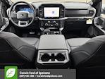 New 2025 Ford F-150 Lariat SuperCrew Cab for sale #7C59158 - photo 16