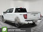 New 2025 Ford F-150 Lariat SuperCrew Cab for sale #7C59158 - photo 17