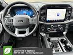 New 2025 Ford F-150 Lariat SuperCrew Cab for sale #7C59158 - photo 6