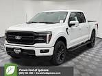 New 2025 Ford F-150 Lariat SuperCrew Cab for sale #7C59158 - photo 8