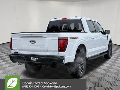 New 2025 Ford F-150 Tremor SuperCrew Cab for sale #7C60867 - photo 2