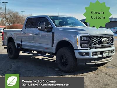 New 2026 Ford F-350 Lariat Crew Cab for sale #7C61241 - photo 1