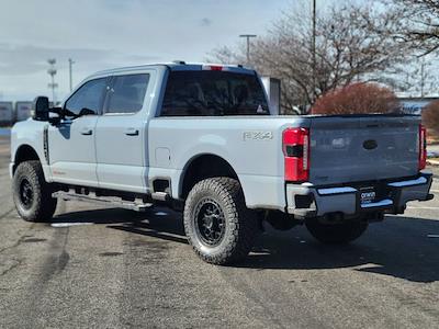 New 2026 Ford F-350 Lariat Crew Cab for sale #7C61241 - photo 2