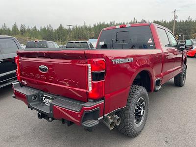 New 2026 Ford F-350 Lariat Crew Cab for sale #7C61830 - photo 2