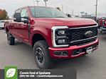 New 2026 Ford F-350 Lariat Crew Cab for sale #7C61830 - photo 1