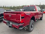 New 2026 Ford F-350 Lariat Crew Cab for sale #7C61830 - photo 2