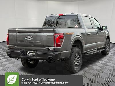 New 2025 Ford F-150 Tremor SuperCrew Cab for sale #7C61942 - photo 2