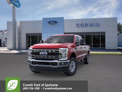 New 2026 Ford F-250 XLT Crew Cab for sale #7C63139 - photo 2