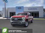 New 2026 Ford F-250 XLT Crew Cab for sale #7C63139 - photo 2