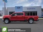 New 2026 Ford F-250 XLT Crew Cab for sale #7C63139 - photo 3