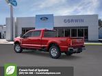New 2026 Ford F-250 XLT Crew Cab for sale #7C63139 - photo 4