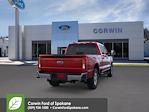 New 2026 Ford F-250 XLT Crew Cab for sale #7C63139 - photo 8