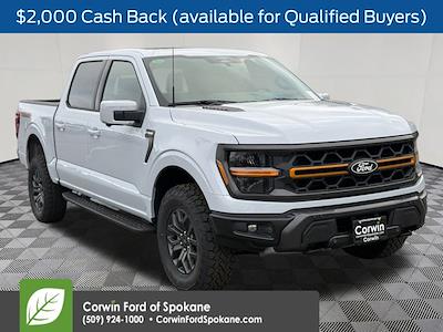 New 2025 Ford F-150 Tremor SuperCrew Cab for sale #7C63853 - photo 1