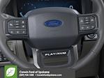 New 2025 Ford F-150 Platinum SuperCrew Cab for sale #7C68482 - photo 12