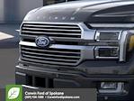 New 2025 Ford F-150 Platinum SuperCrew Cab for sale #7C68482 - photo 17