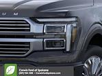 New 2025 Ford F-150 Platinum SuperCrew Cab for sale #7C68482 - photo 18