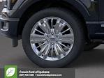 New 2025 Ford F-150 Platinum SuperCrew Cab for sale #7C68482 - photo 19