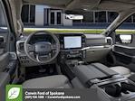 New 2025 Ford F-150 Platinum SuperCrew Cab for sale #7C68482 - photo 4