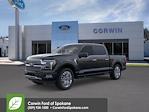 New 2025 Ford F-150 Platinum SuperCrew Cab for sale #7C68482 - photo 5
