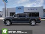 New 2025 Ford F-150 Platinum SuperCrew Cab for sale #7C68482 - photo 7