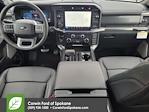 New 2025 Ford F-150 Lariat SuperCrew Cab for sale #7C71086 - photo 17