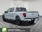 New 2025 Ford F-150 Lariat SuperCrew Cab for sale #7C71086 - photo 5