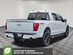 New 2025 Ford F-150 Lariat SuperCrew Cab for sale #7C71086 - photo 2
