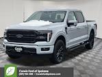 New 2025 Ford F-150 Lariat SuperCrew Cab for sale #7C71086 - photo 9
