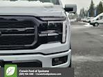 New 2025 Ford F-150 Lariat SuperCrew Cab for sale #7C71086 - photo 11