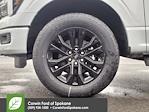 New 2025 Ford F-150 Lariat SuperCrew Cab for sale #7C71086 - photo 12