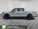 New 2025 Ford F-150 Lariat SuperCrew Cab for sale #7C71086 - photo 4