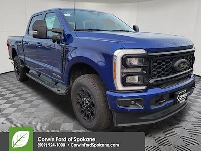 New 2026 Ford F-250 Lariat Crew Cab for sale #7C73494 - photo 1