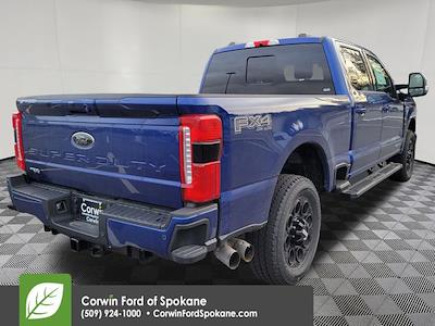 New 2026 Ford F-250 Lariat Crew Cab for sale #7C73494 - photo 2