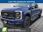 New 2026 Ford F-250 Lariat Crew Cab for sale #7C73494 - photo 7