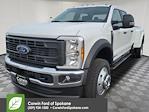 New 2026 Ford F-450 XL Crew Cab for sale #7C94119 - photo 7