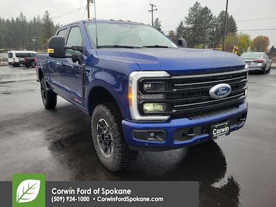 New 2026 Ford F-350 Platinum Crew Cab for sale #7C96306 - photo 1
