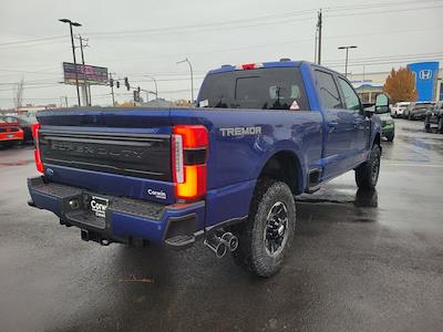 New 2026 Ford F-350 Platinum Crew Cab for sale #7C96306 - photo 2