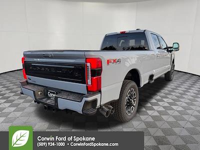 New 2026 Ford F-250 Platinum Crew Cab for sale #7D02298 - photo 2