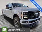 New 2026 Ford F-250 Platinum Crew Cab for sale #7D02298 - photo 1