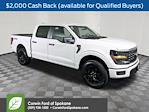 New 2026 Ford F-150 STX SuperCrew Cab for sale #7D07273 - photo 1
