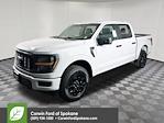 New 2026 Ford F-150 STX SuperCrew Cab for sale #7D07273 - photo 8
