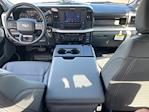 New 2025 Ford F-450 Super Cab Cab Chassis for sale #7D09079 - photo 14