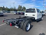 New 2025 Ford F-450 Super Cab Cab Chassis for sale #7D09079 - photo 2