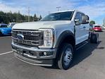 New 2025 Ford F-450 Super Cab Cab Chassis for sale #7D09079 - photo 7