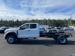 New 2025 Ford F-450 Super Cab Cab Chassis for sale #7D09079 - photo 11