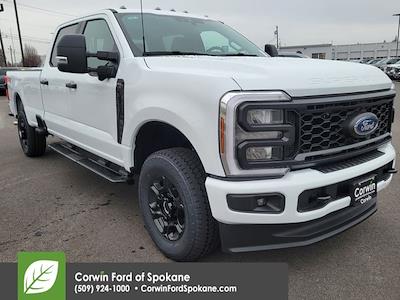 New 2026 Ford F-350 XL Crew Cab for sale #7D12967 - photo 1