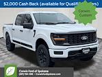 New 2026 Ford F-150 STX SuperCrew Cab for sale #7D15582 - photo 1